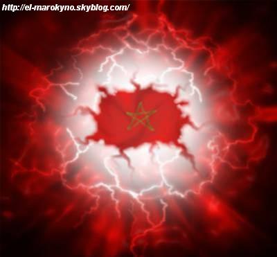 � mmaarrooocccc � par torres-joe